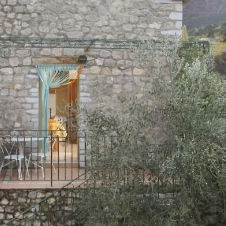 Holiday home House Le Chevrefeuille