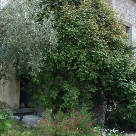 House Le Chevrefeuille * Chatillon-en-Diois