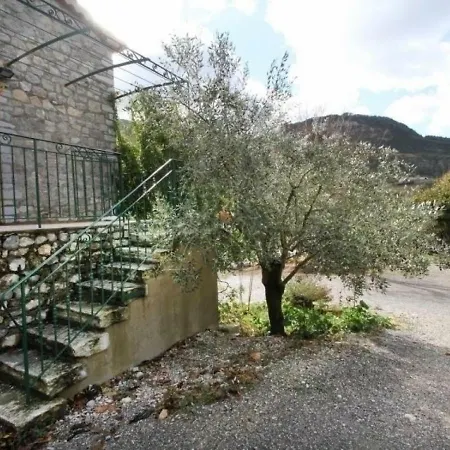 House Le Chevrefeuille Holiday home