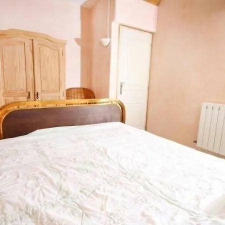 Holiday home House Le Chevrefeuille *