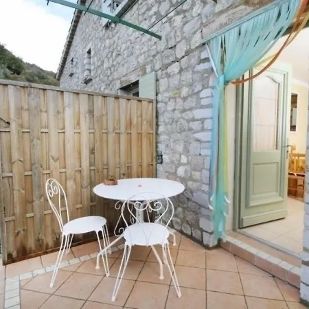 Holiday home House Le Chevrefeuille *
