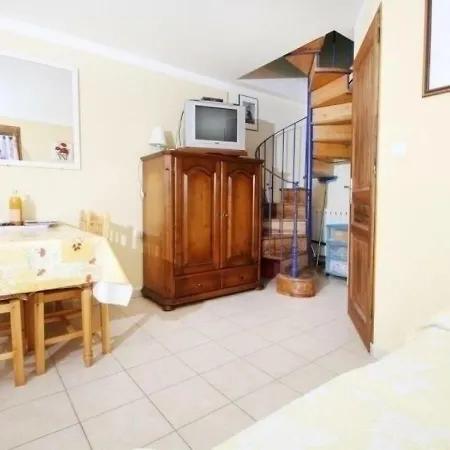 Holiday home House Le Chevrefeuille *
