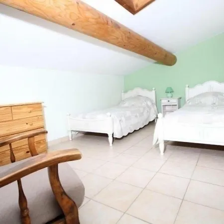 Holiday home House Le Chevrefeuille Chatillon-en-Diois